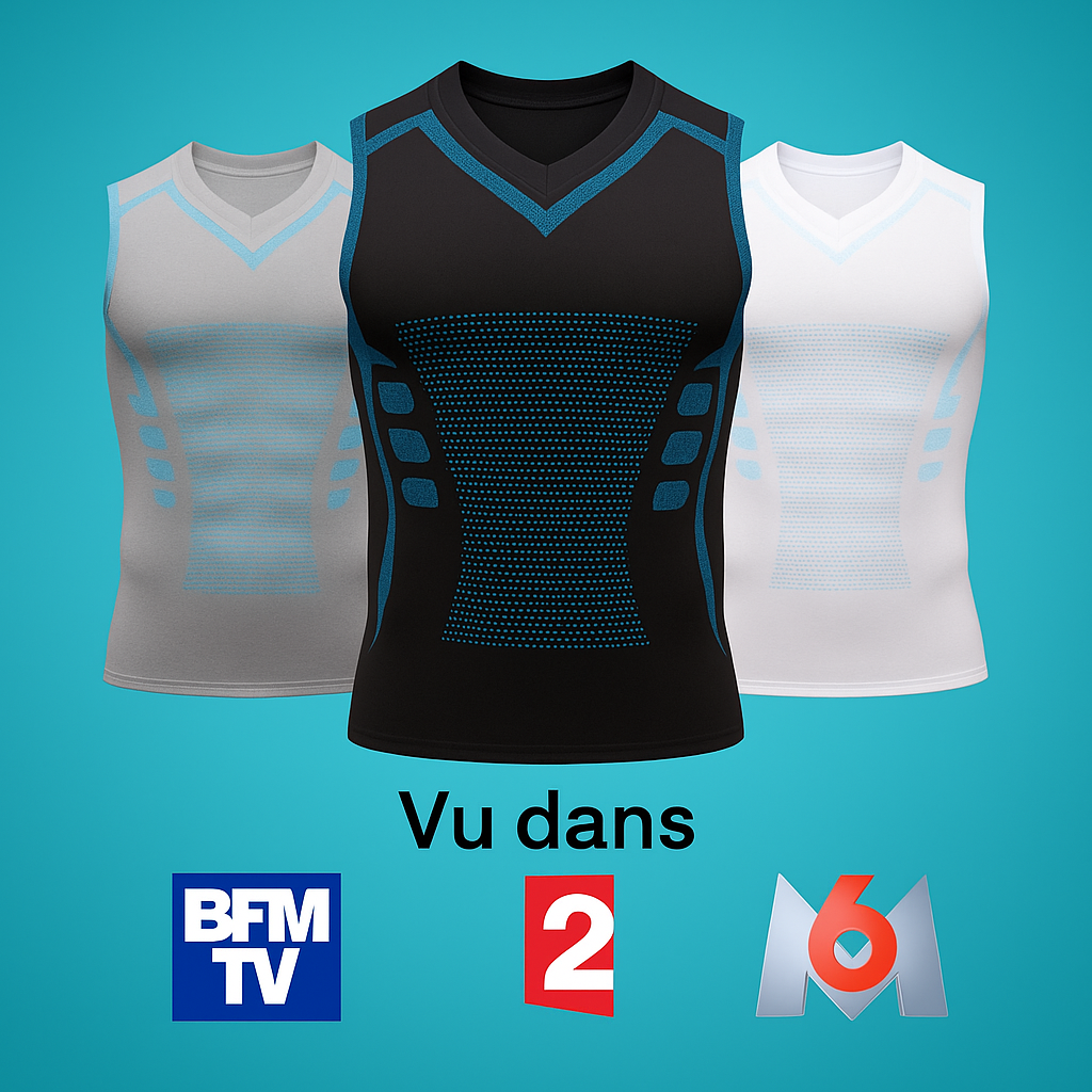 Lumoria™ V2 — Confiance, Énergie & Force
