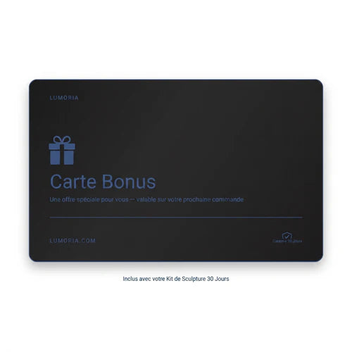 Carte cadeau 10€